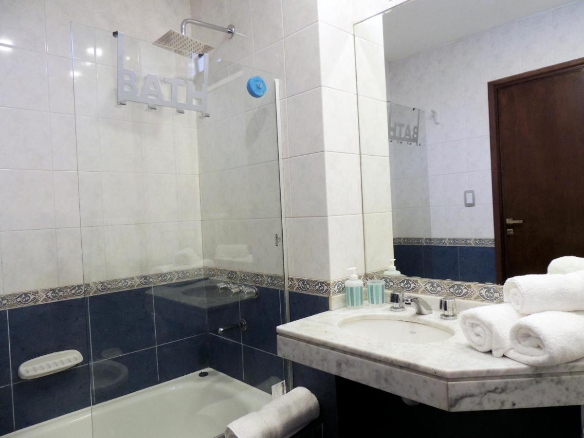 Encantador Dpto, Ubicacion Unica! Paga En Pesos! Salta Bagian luar foto