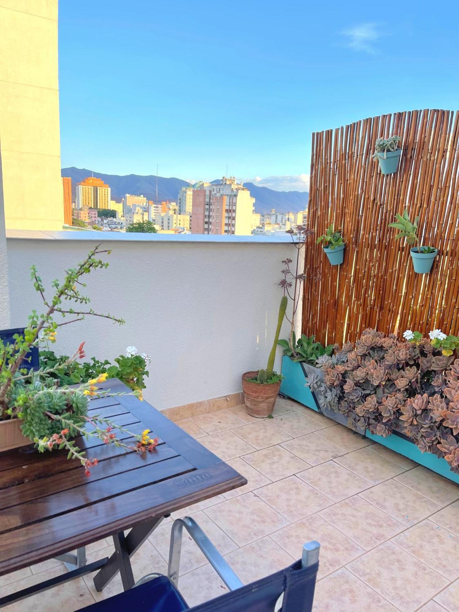 Encantador Dpto, Ubicacion Unica! Paga En Pesos! Salta Bagian luar foto